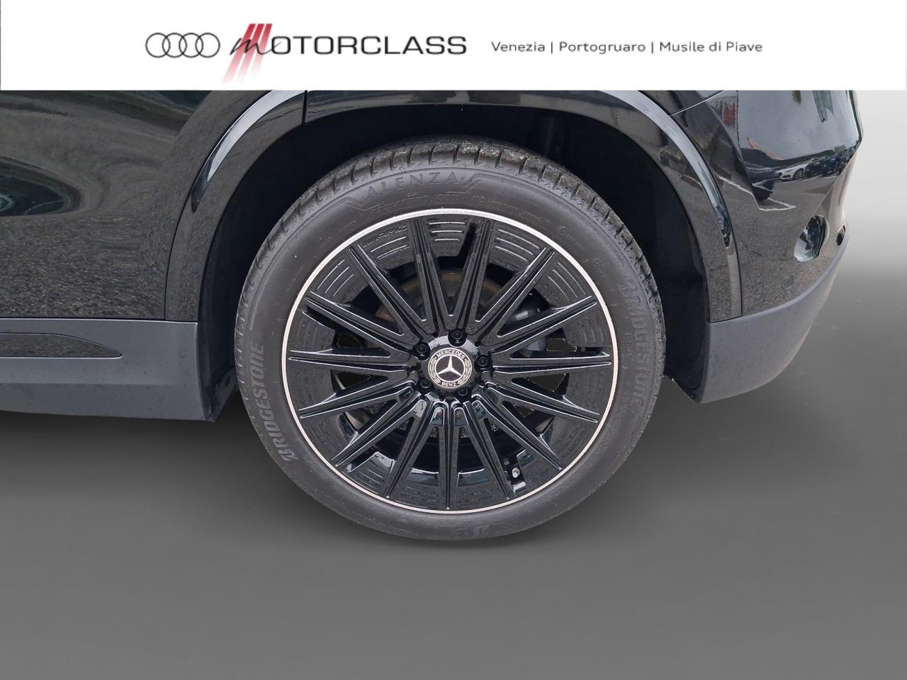 200 d AMG Line Premium Plus Auto