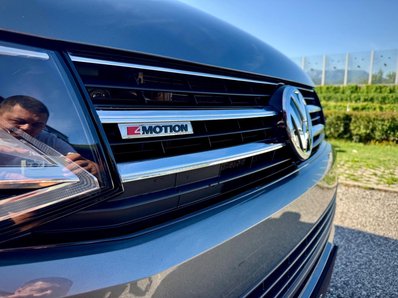 Volkswagen California 2.0 TDI DSG 4Motion Beach EDITION