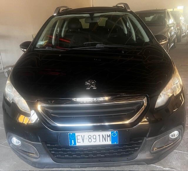 Peugeot 2008 1.4 HDi 68CV Active