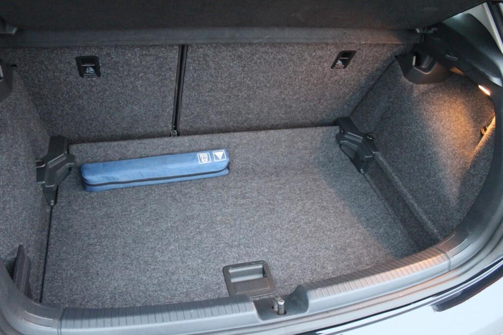 Volkswagen Polo 1.6 tdi 95cv *SOLI 42.000 KM *Carplay