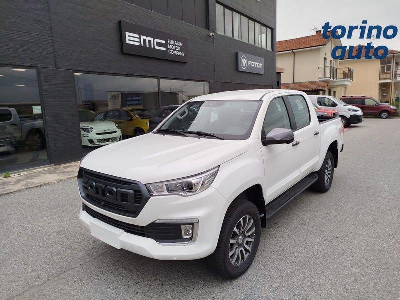 Foton Tunland G7 TUNLAND G7