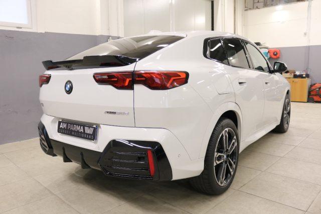 BMW X2 xDrive 20d 48V Msport Pro