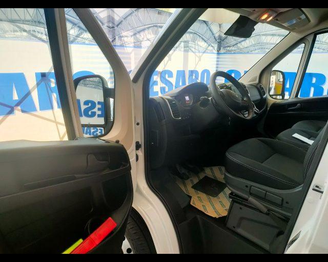 FIAT Ducato 33 MH2 2.2 mjt3 140cv-DETAX