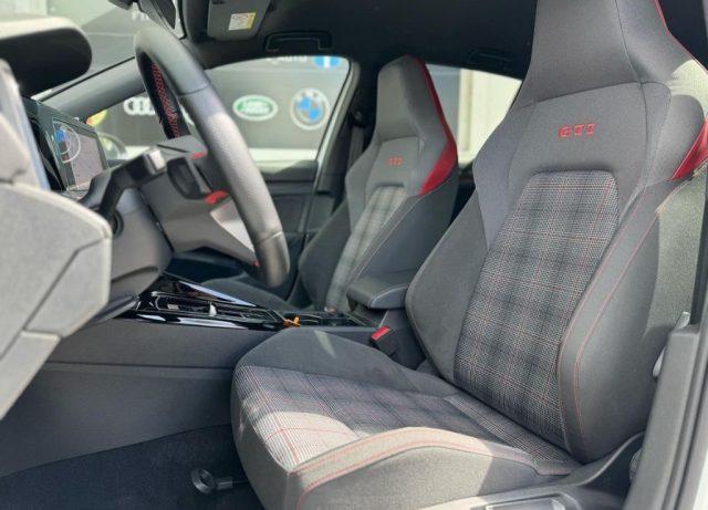 VOLKSWAGEN Golf 2.0 TSI GTI DSG