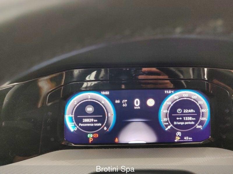 Volkswagen Golf Golf 2.0 TDI 150 CV DSG SCR Style