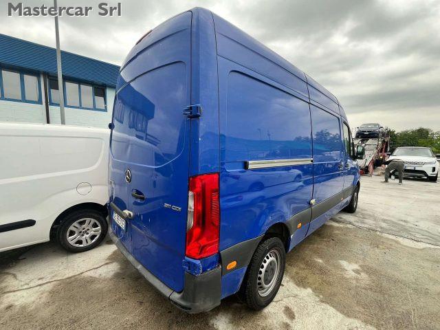 MERCEDES-BENZ Sprinter Sprinter 311 CDI 114cv Furgone - GE965CE