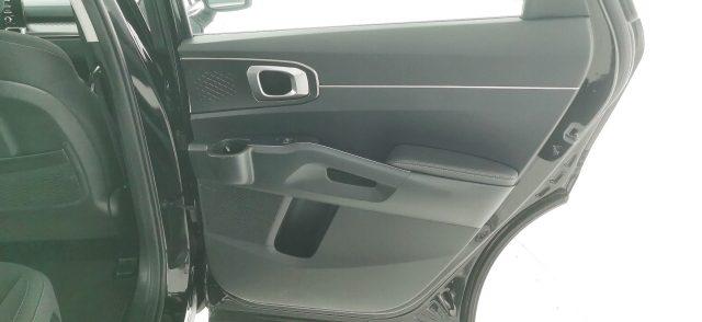 KIA Sorento 1.6 T-GDi HEV AT6 2WD Style - 7 POSTI