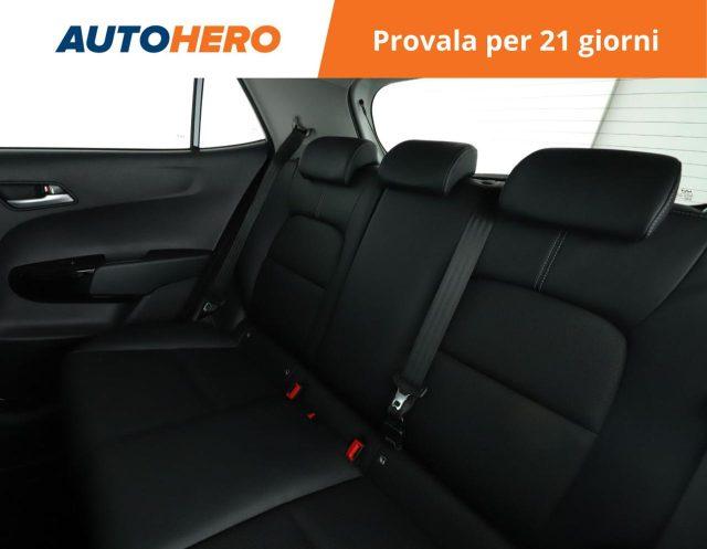 KIA Picanto 1.0 12V 5 porte X Line