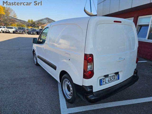 CITROEN Berlingo Berlingo BlueHDi 100 Club Van TG : FL463RZ