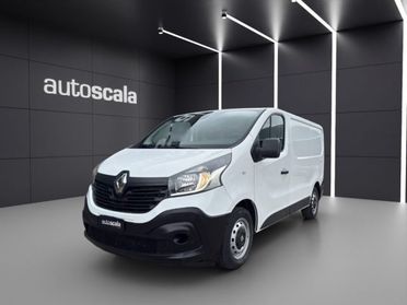 RENAULT Trafic T27 1.6 dCi 125CV S&S L1 H1 Furgone Ice PIU' IVA