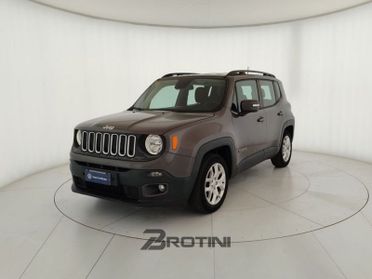 Jeep Renegade 1.6 MJet 120cv Longitude