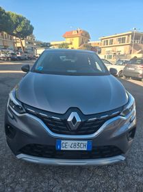 Renault Captur Blue dCi 95 CV Intens