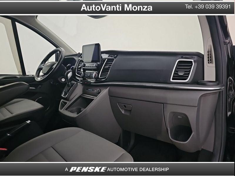 Ford Tourneo Custom Tourneo Custom 310 2.0 TDCi 170CV PC Titanium