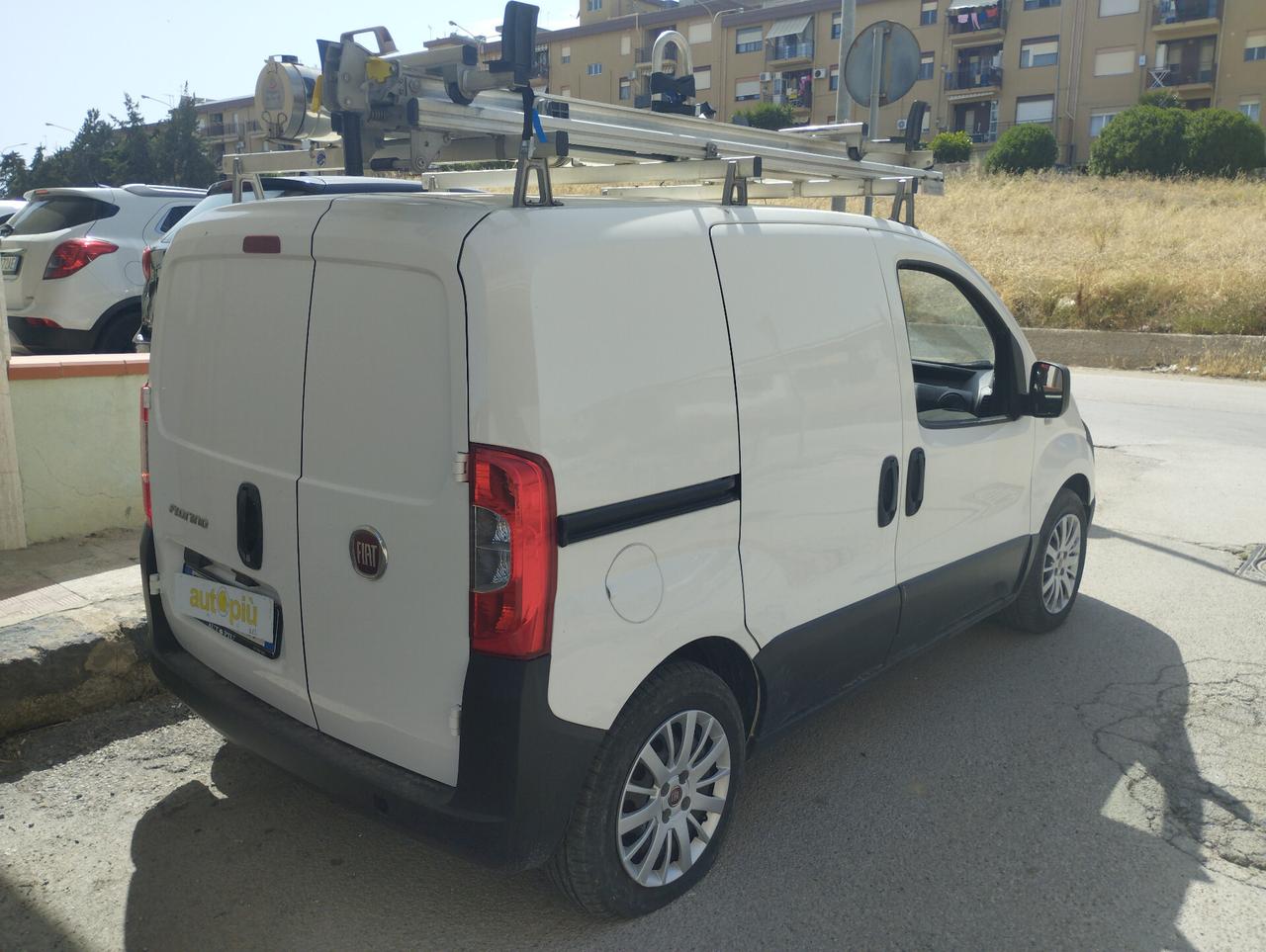 Fiat Fiorino 1.3 MJT 95CV Furgone E5