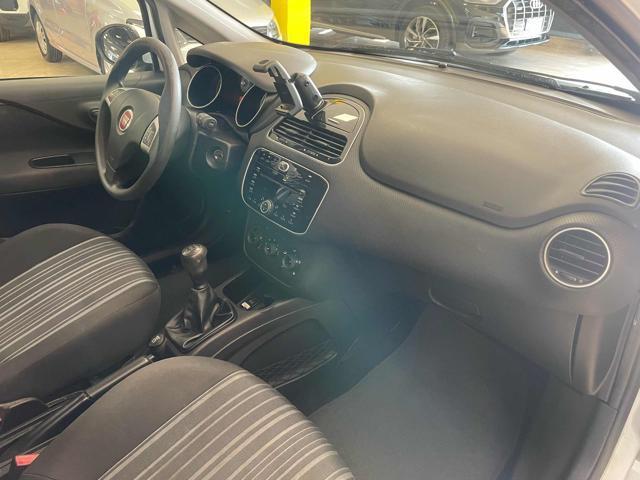 FIAT Punto 1.3 Mjt 75 CV 5 porte Dynamic*OK GUIDA NEO P
