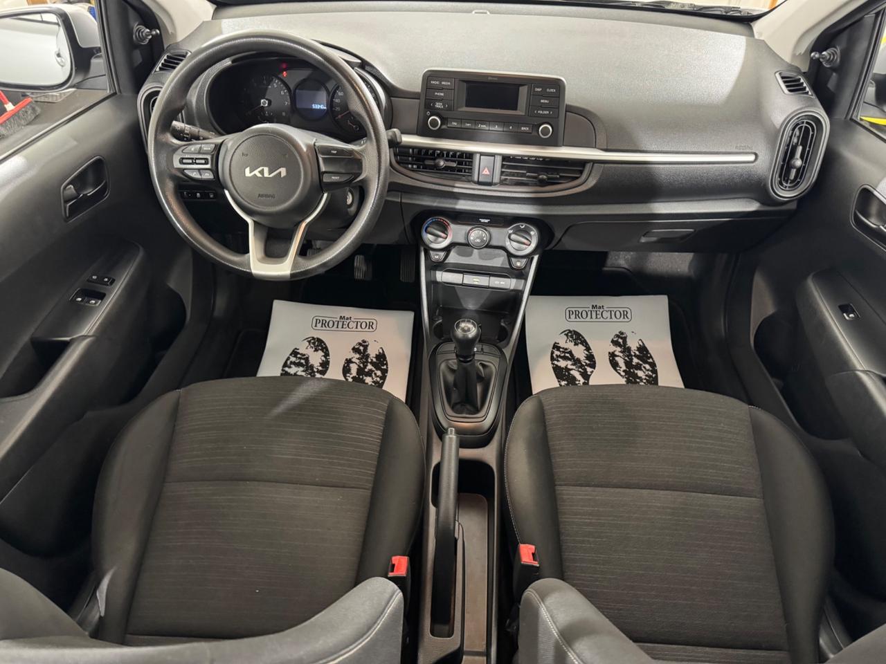 Kia Picanto 1.0 12V 5 porte X Line