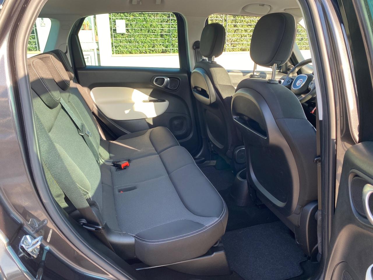 Fiat 500L 1.3 Multijet 85 CV Dualogic Trekking