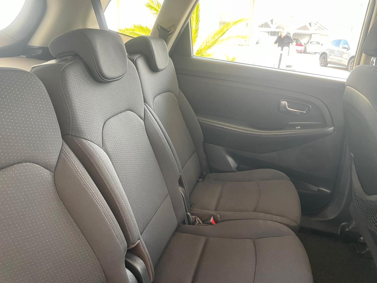 Kia Carens 1.7 CRDi 115 CV Cool