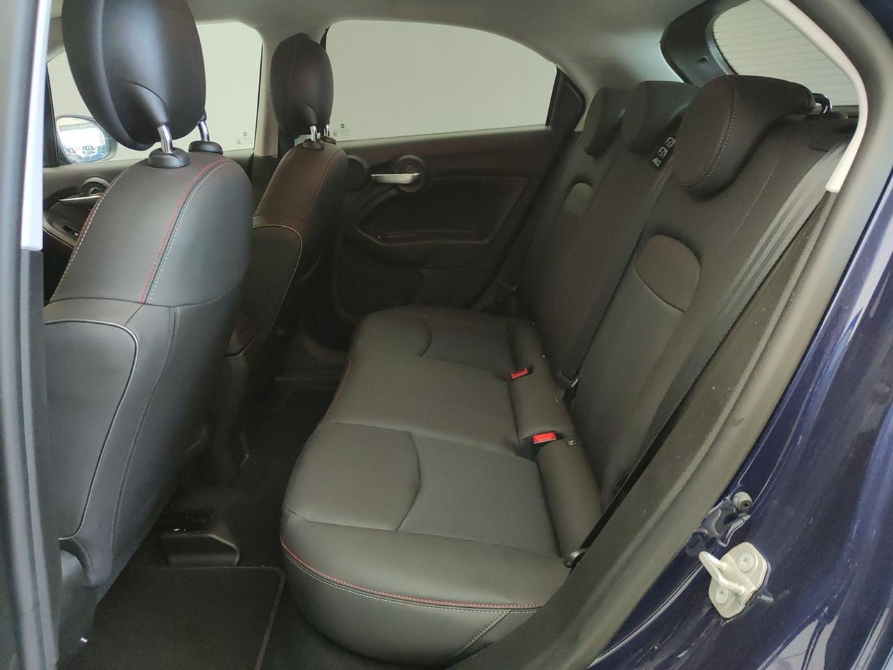 FIAT 500X 2022 1.5 T4 130CV HYBRID SPORT DCT