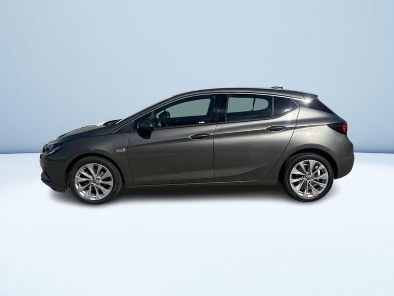 Opel Astra 5P 1.6 CDTI INNOVATION S&S 110CV