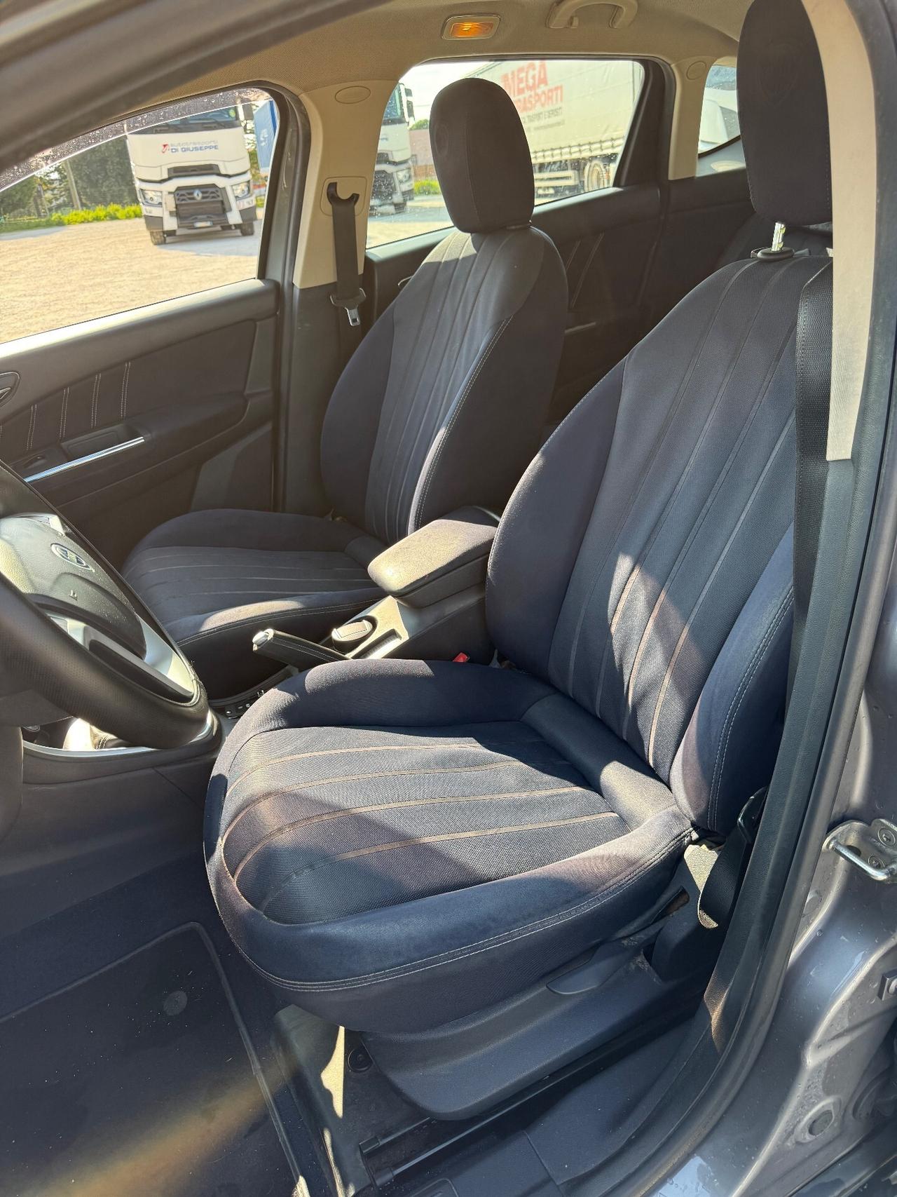 Lancia Delta T-Jet 1.4 GPL Neopatentati UniProprietario