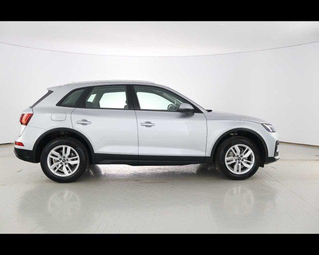 AUDI Q5 40 TDI 204 CV quattro S tronic Business
