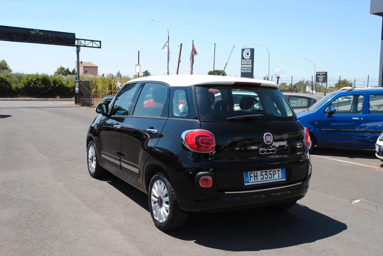 FIAT 500 L 1.3 MJT 85 CV