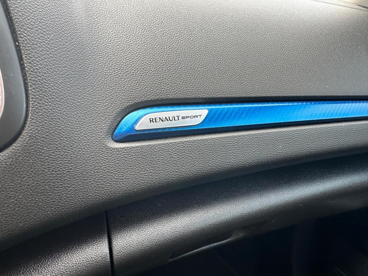 Renault Megane Sporter Automatica GT 4Control