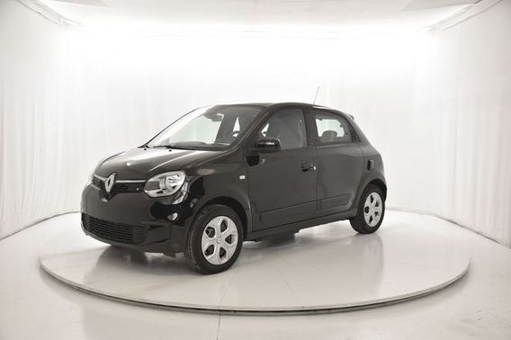 Renault Twingo Electric Equilibre , NUOVA DA IMMATRICOLARE