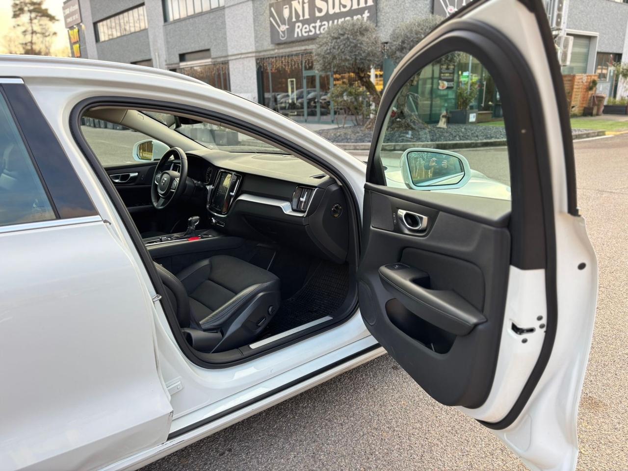 Volvo V60 D3 Geartronic Inscription