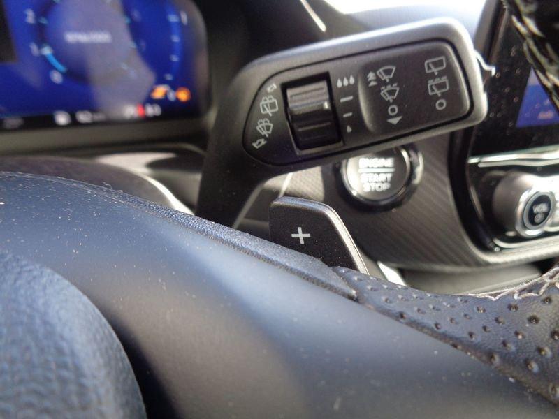 Ford Puma Puma 1.0 ecoboost h ST-Line Vignale s&s 155cv auto