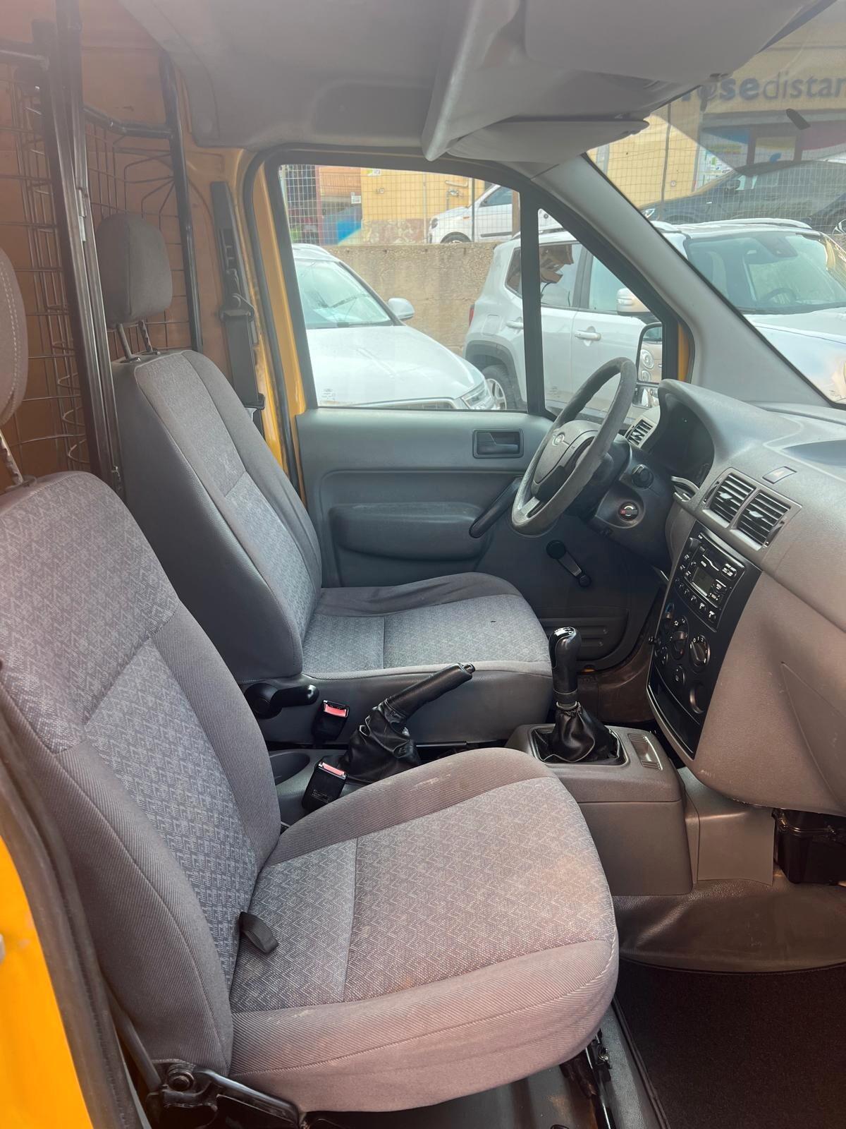 Ford Tourneo Connect TRANSIT CONNECT 200S 1.8 TDCI/90CV