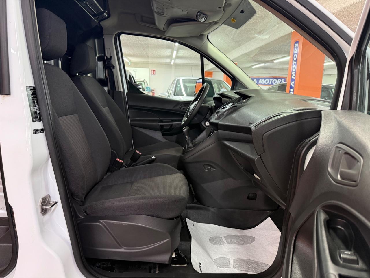 Ford Transit Connect 1.5 TDCi 100CV - 2018