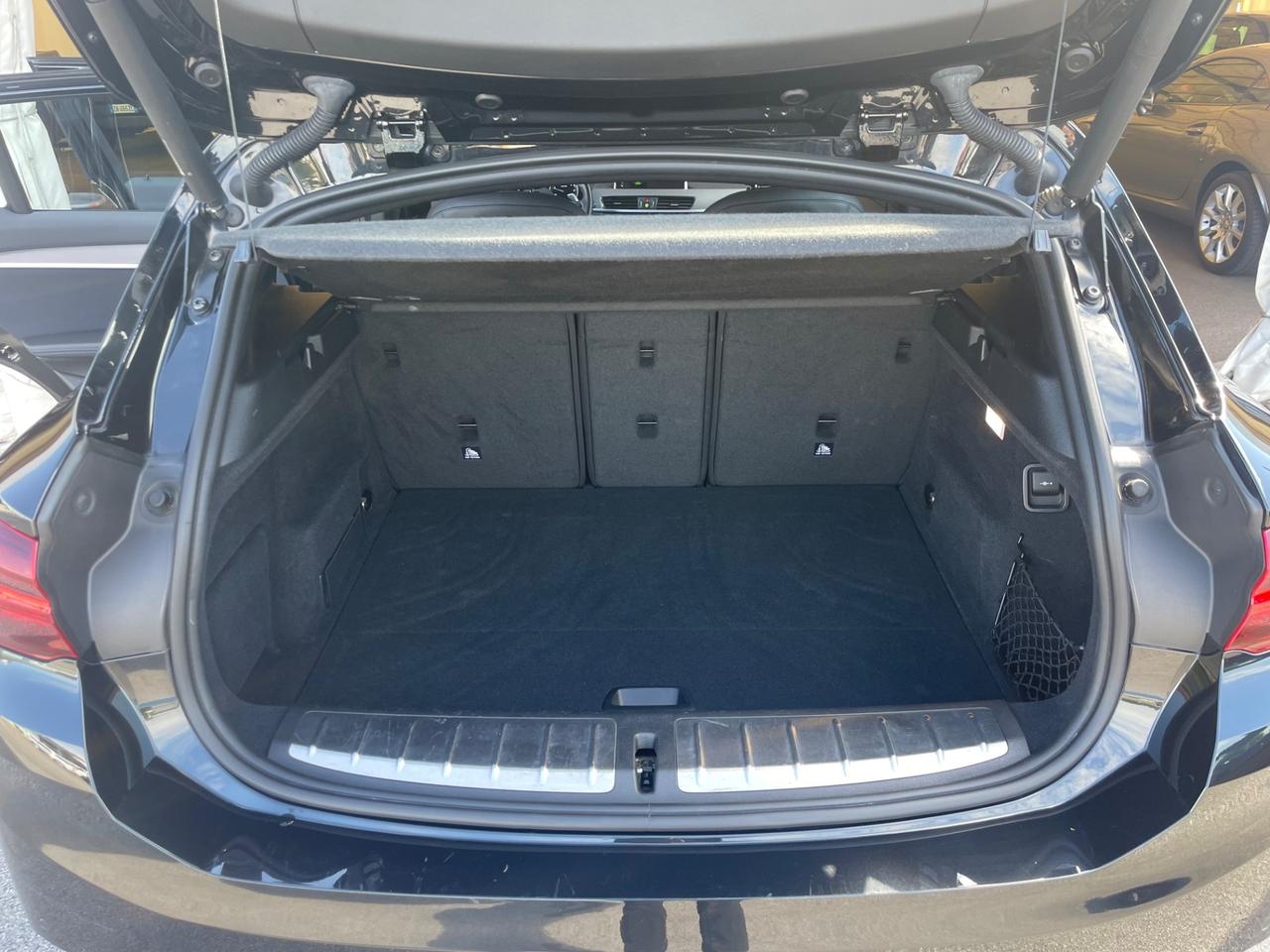 Bmw X2 sDrive18d Msport