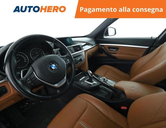 BMW 320 d xDrive Gran Turismo Luxury