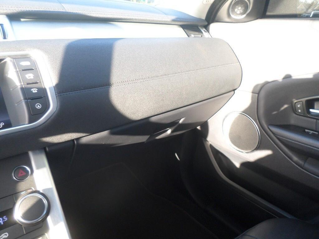 Land Rover Range Evoque 2.0 TD4 150 CV 5p. Business Edition Pure