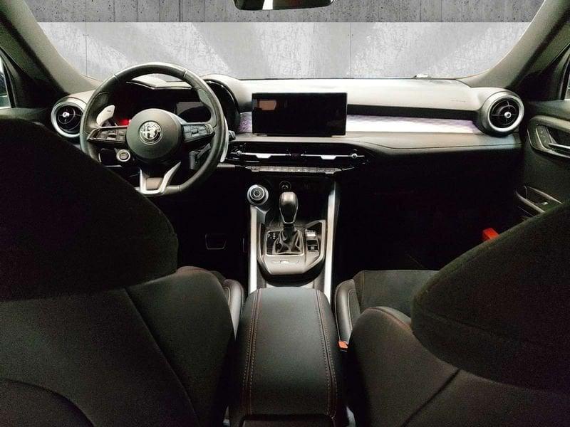 Alfa Romeo Tonale 1.5 hybrid Speciale 130cv tct7