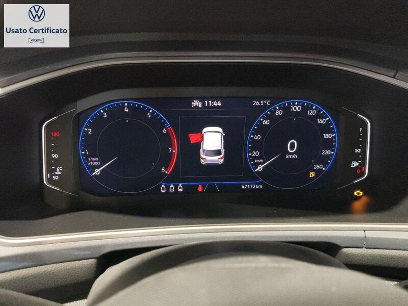 Volkswagen T-Roc 1.0 TSI Style