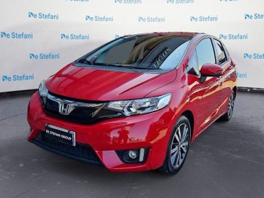 Honda Jazz Jazz 1.3 Elegance Navi Adas