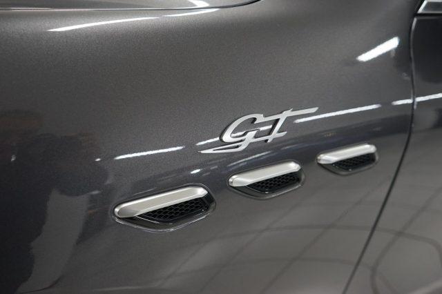 MASERATI Grecale MHEV 300 CV AWD GT ITALIANA UFFICIALE CERTIFICATA