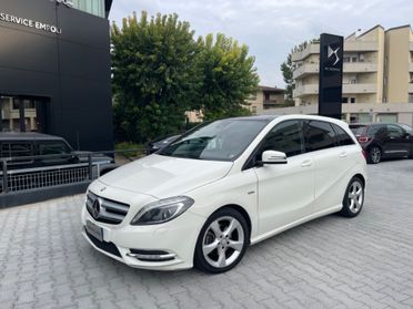Mercedes-benz B 180 Cdi Premium Blueefficiency