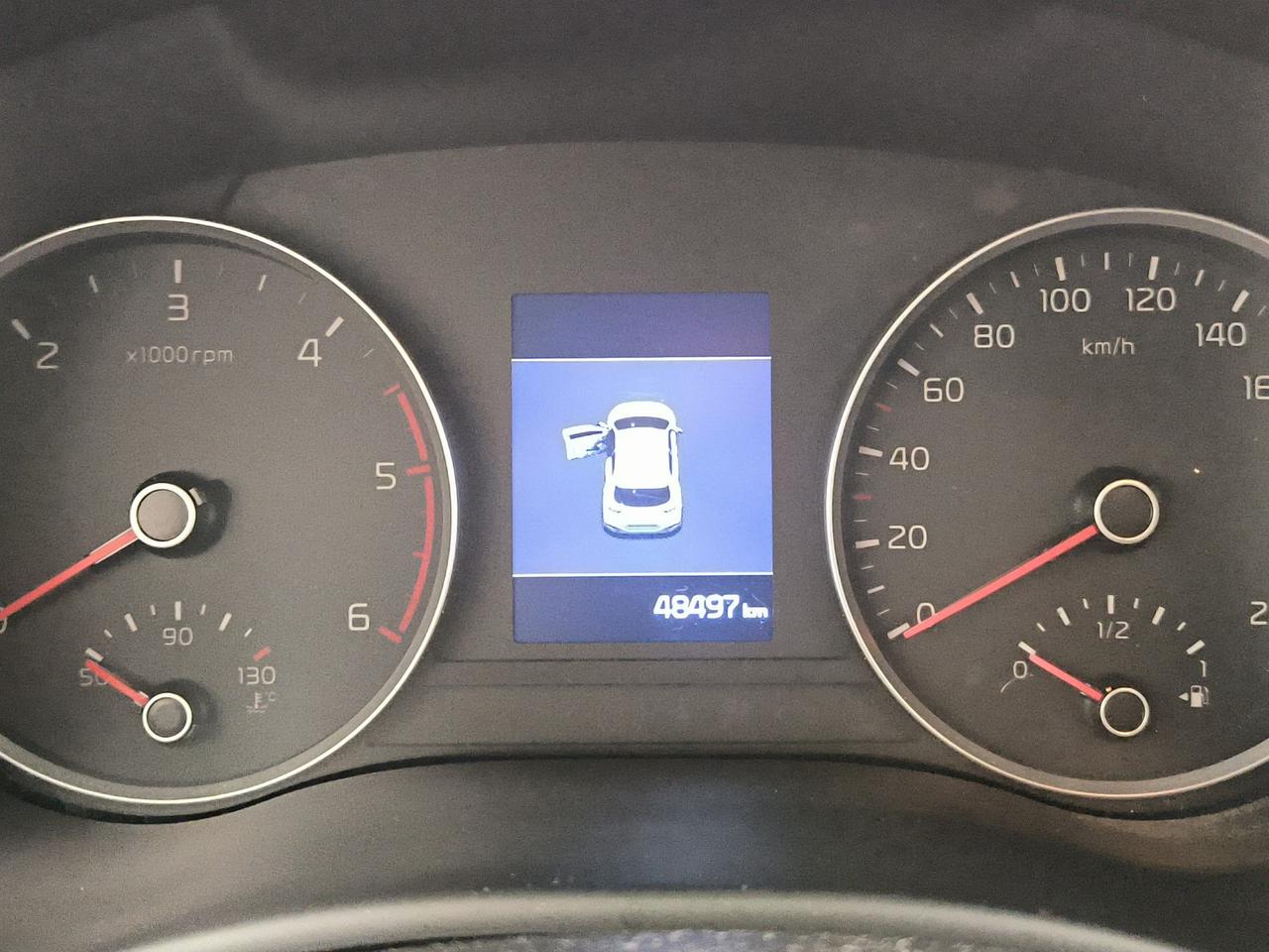 Kia Stonic 1.6 crdi style 110cv