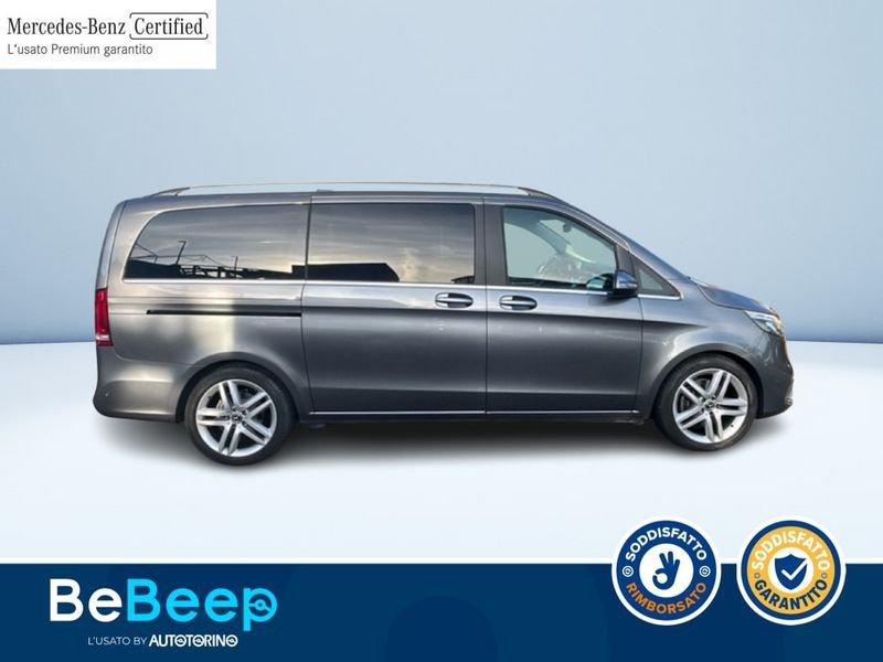 Mercedes-Benz Classe V V LONG 250 D PREMIUM AUTO