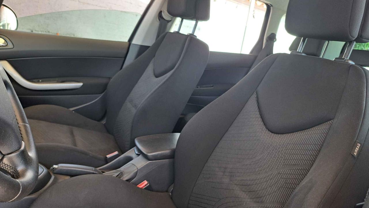 Peugeot 308 1.6 HDi 110CV Fèline Stat. Wagon