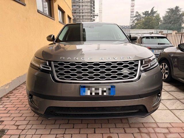 LAND ROVER Range Rover Velar 2.0D I4 240 CV S TETTO APRIBILE