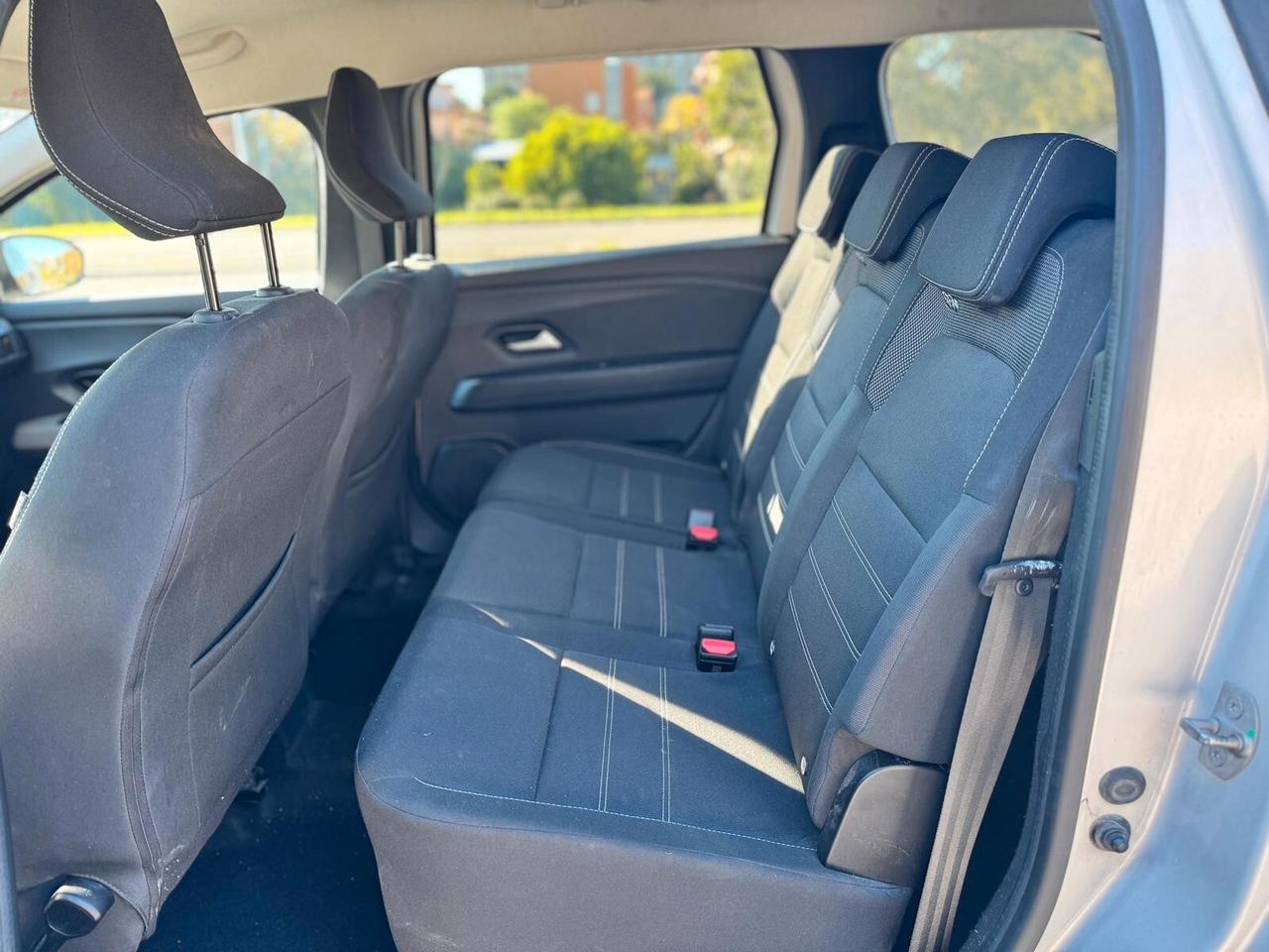 Dacia Jogger 1.0 TCe GPL Comfort 74Kw -PREZZO REALE-