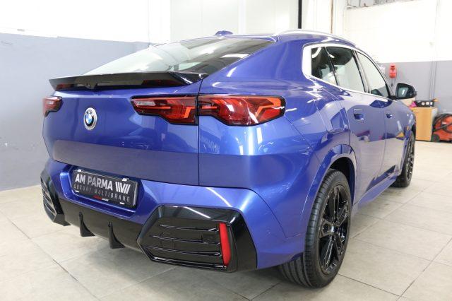 BMW X2 sDrive 18d Msport "" NEW MODEL "" Km 47900 ""