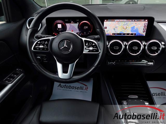 MERCEDES-BENZ GLA 220 200D 150CV SPORT PLUS AUTOMATICA 8G-DCT