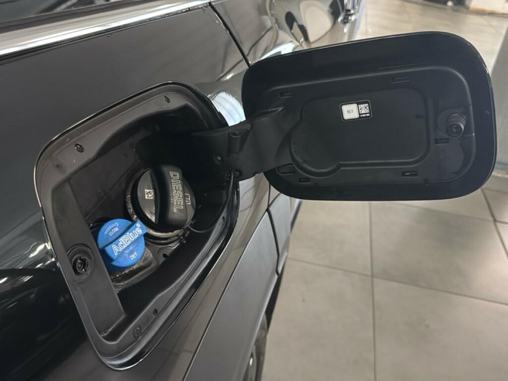 Mini Cooper SD Countryman 2.0 Cooper SD