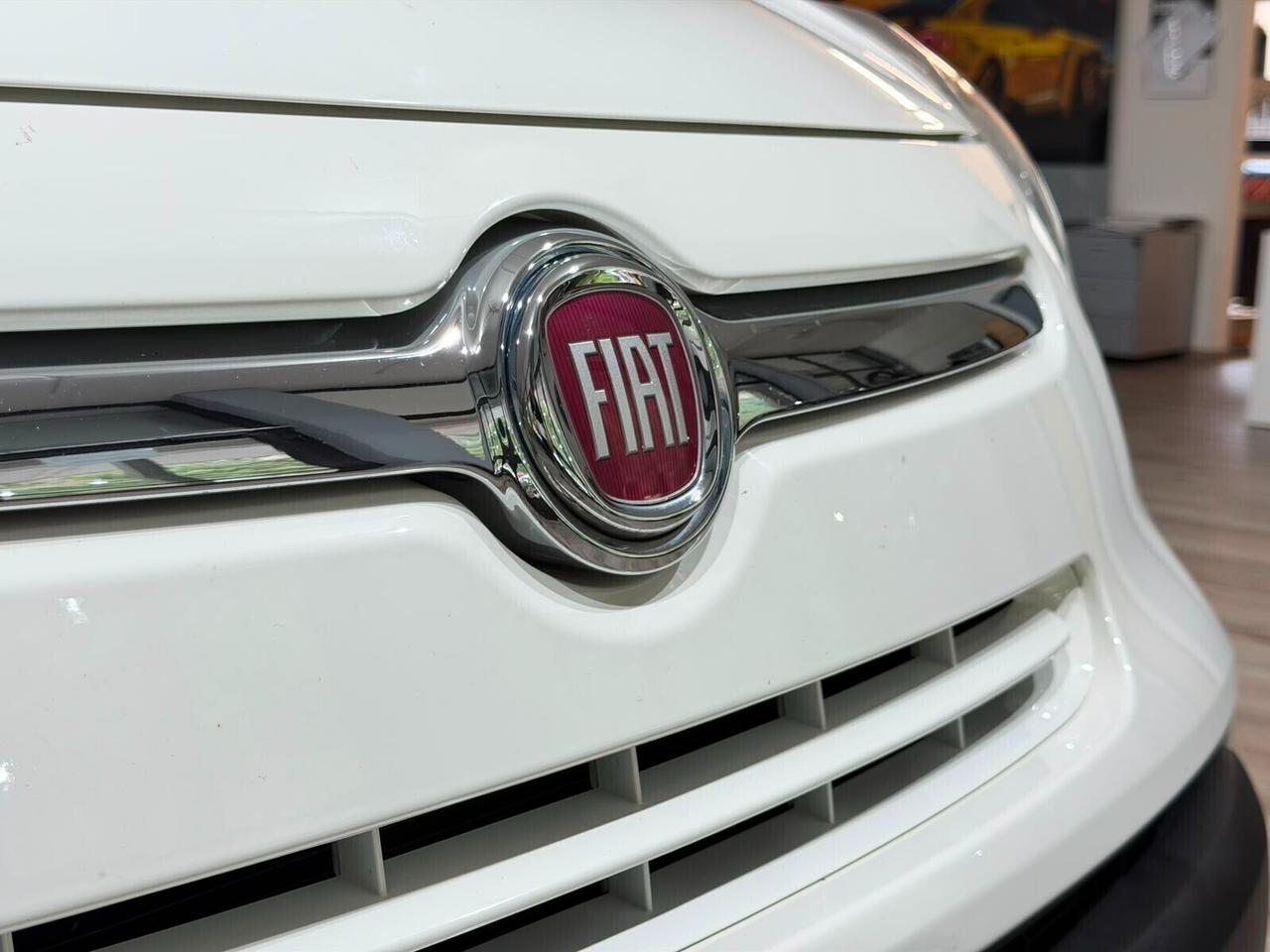 FIAT 500L 1.3MJT 95CV 90.000km GANCIO/TETTO
